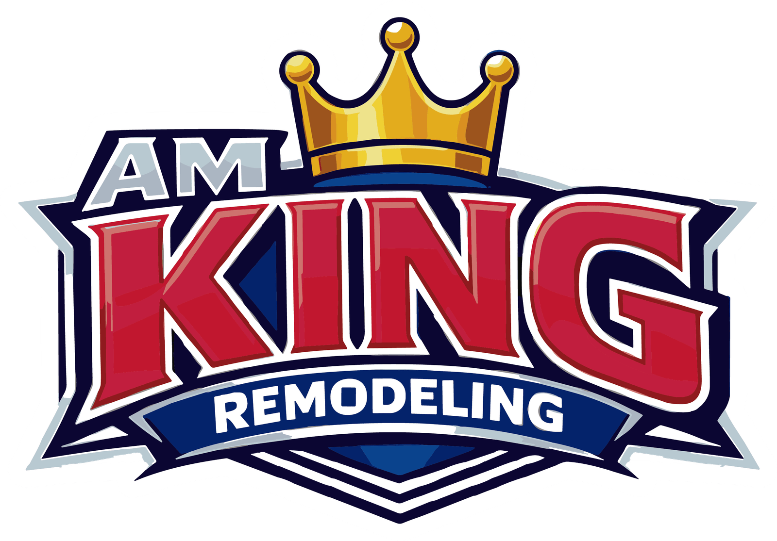 AM King Remodeling