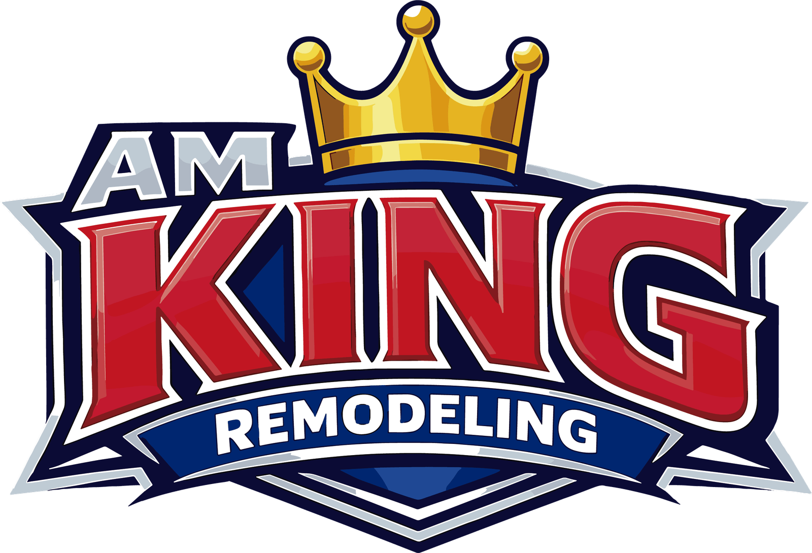AM King Remodeling